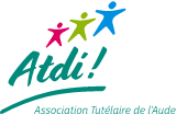 Logo ATDI