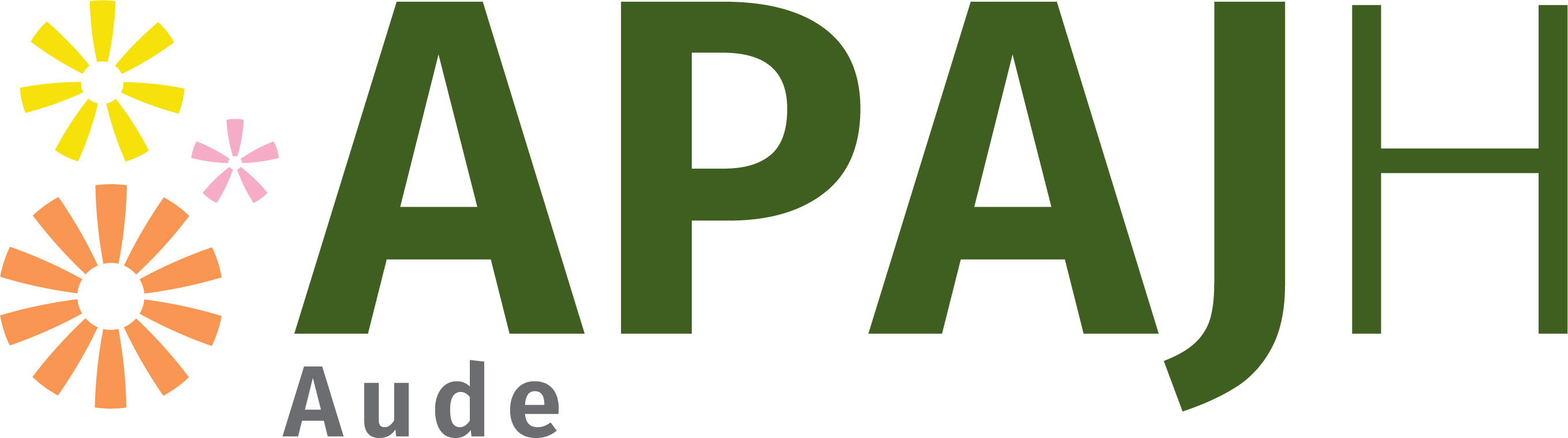 Logo APAJH Aude
