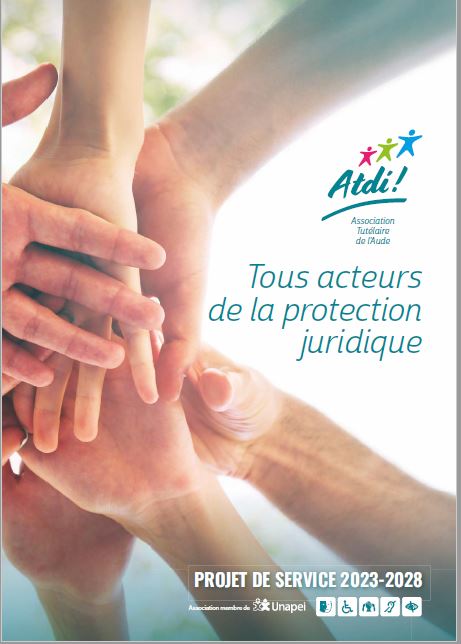 Projet de services ATDI 2023