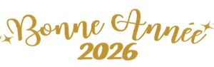 image bonne année